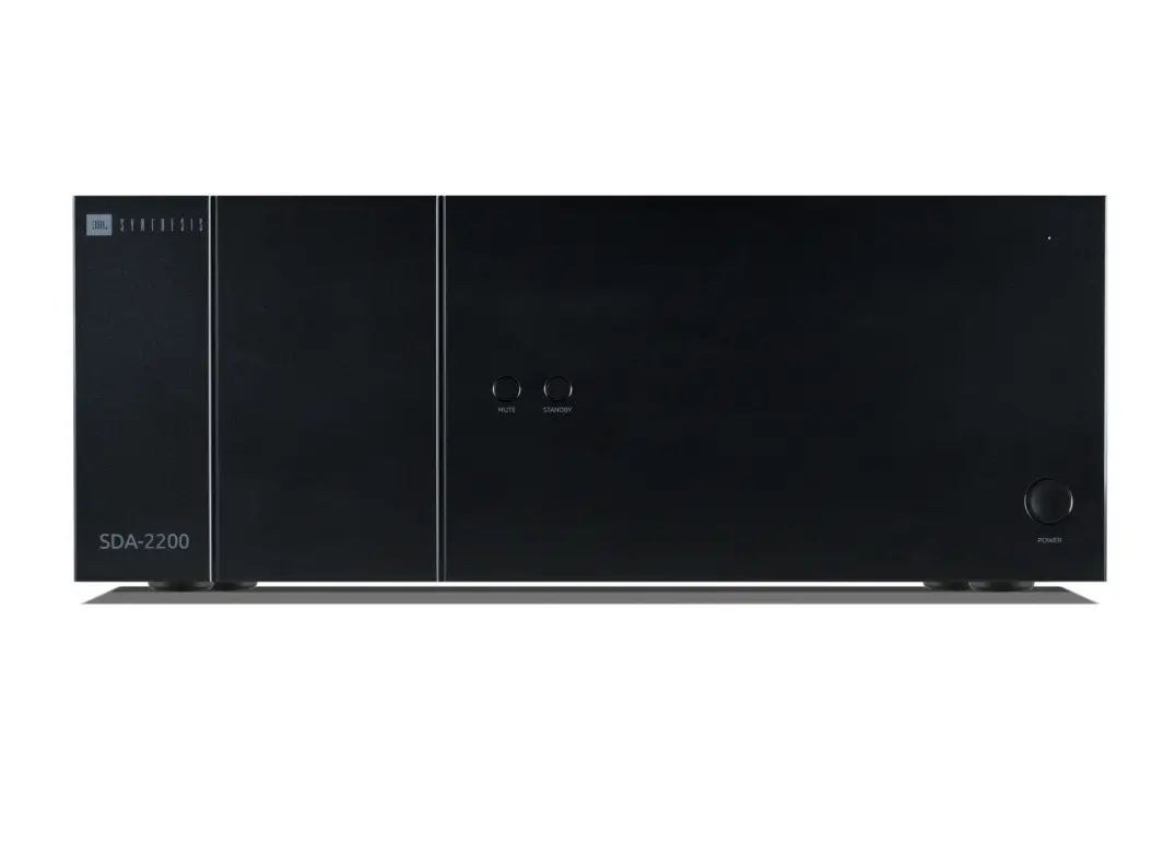 JBL Synthesis SDA-2200