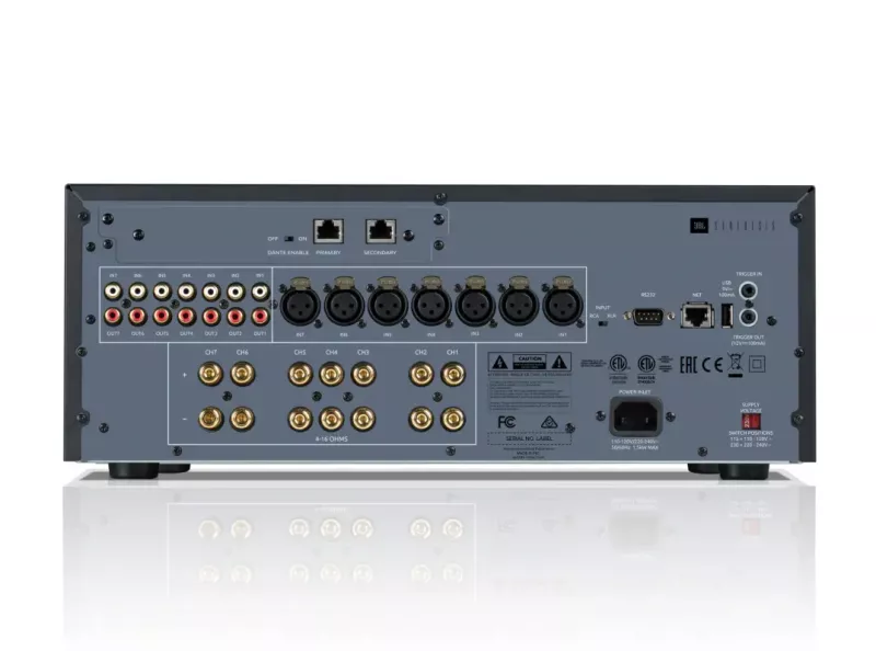 JBL Synthesis SDA-7120