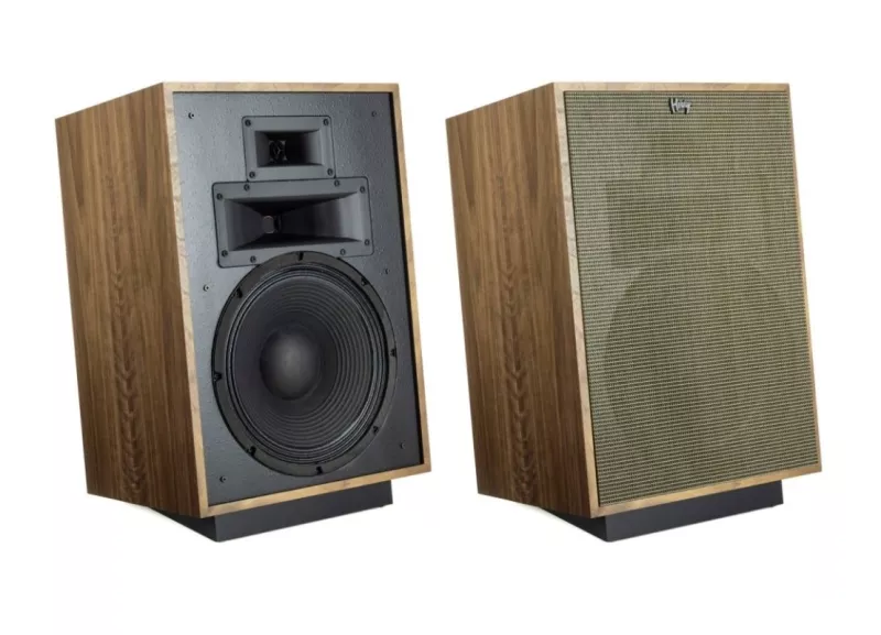 Klipsch HERESY IV