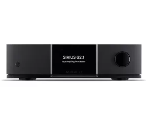 AURALiC SIRIUS G2.1 Upsampling Processor