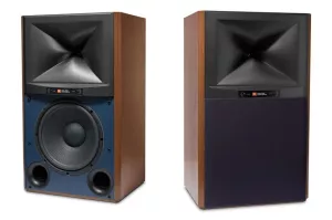 JBL 4349 Studio Monitor