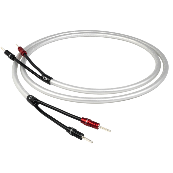 Chord Company ClearwayX Speaker Cable