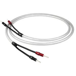 Chord Company ClearwayX Speaker Cable