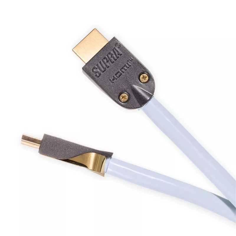 Supra HDMI 2.1 UHD8K - 0,5 - 5m