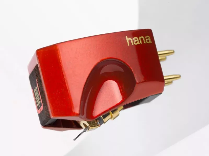 HANA Umami Red