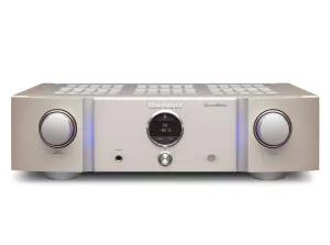 Marantz PM-12SE Special Edition