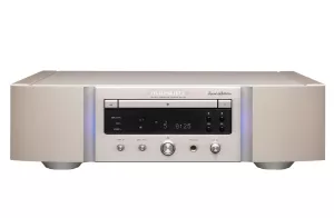 Marantz SA-12SE Special Edition