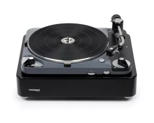 Thorens TD 124 DD