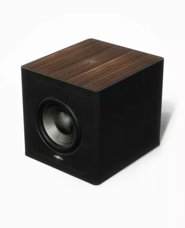 Sonus faber GRAVIS III