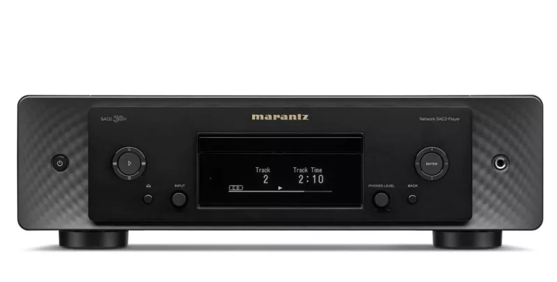 Marantz Model SACD 30n