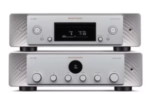 Marantz Model 30 & Model SACD 30n