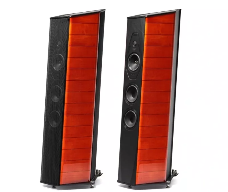 Sonus faber IL CREMONESE ex3me