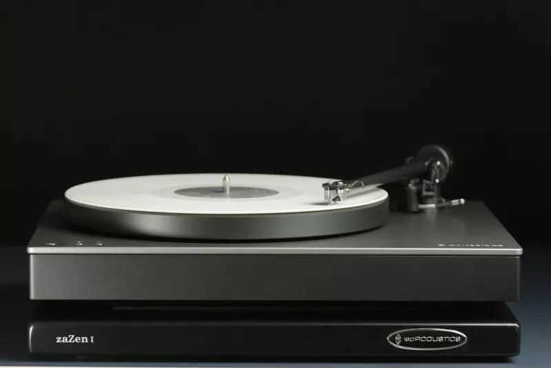 IsoAcoustics zaZen 1