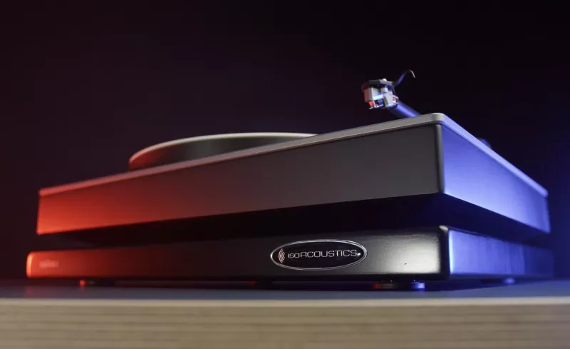 IsoAcoustics zaZen 2