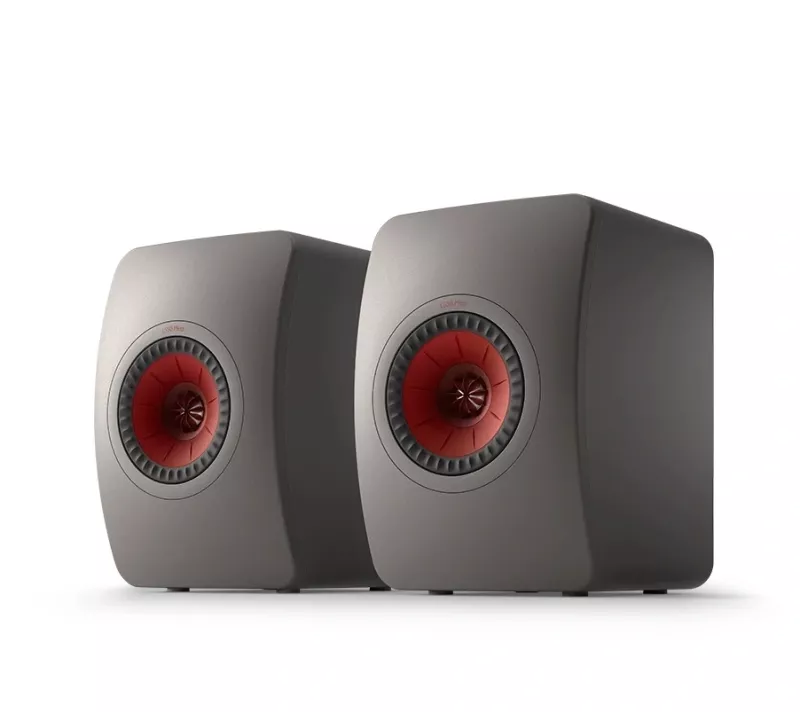 KEF LS50 Meta