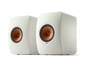 KEF LS50 Wireless II
