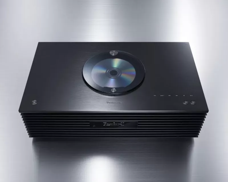 Technics Ottava SC-C70MK2