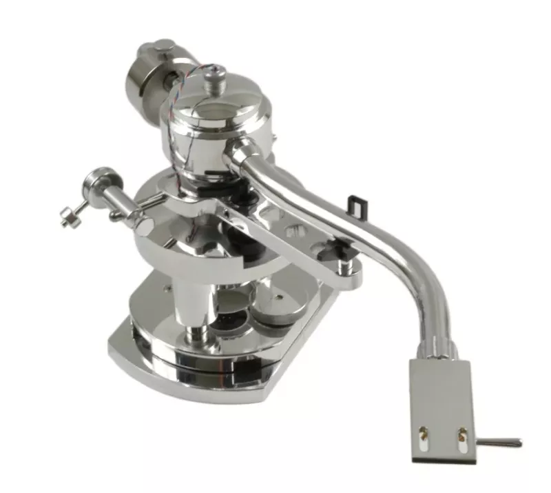 Pro-Ject Signature Tonearms 10“