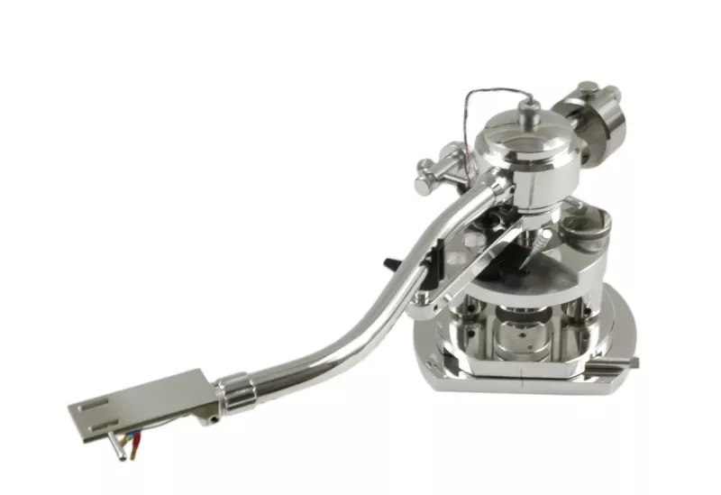 Pro-Ject Signature Tonearms 10“