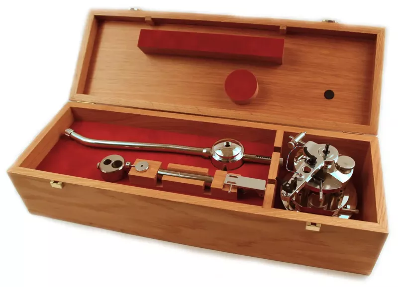 Pro-Ject Signature Tonearms 12“