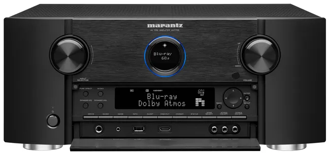 Marantz AV7706