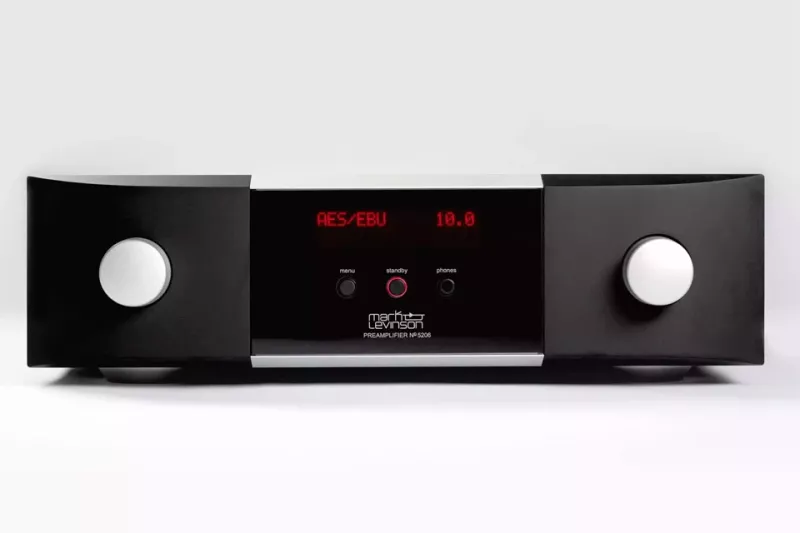 Mark Levinson No.5206