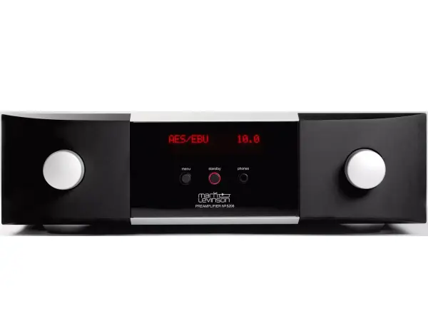 Mark Levinson No.5206