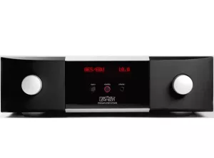 Mark Levinson No.5206 Försteg