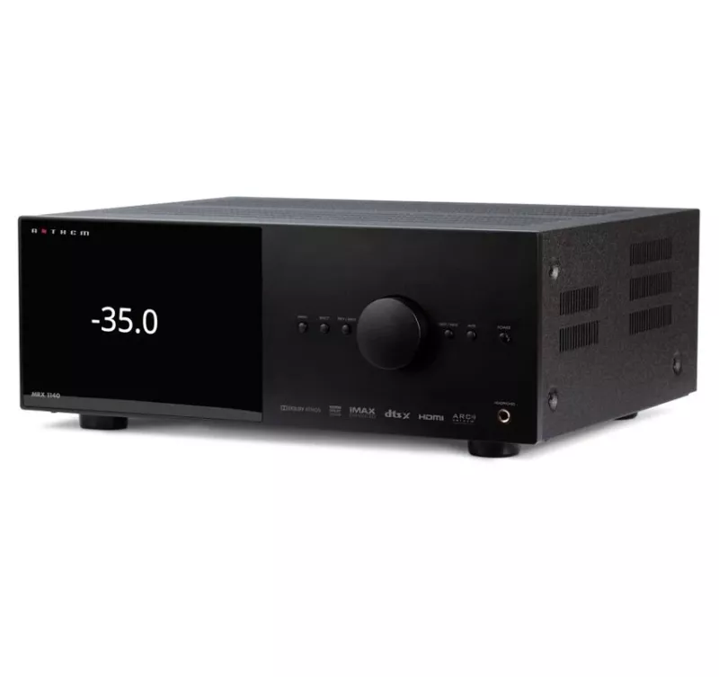 ANTHEM MRX 1140 8K
