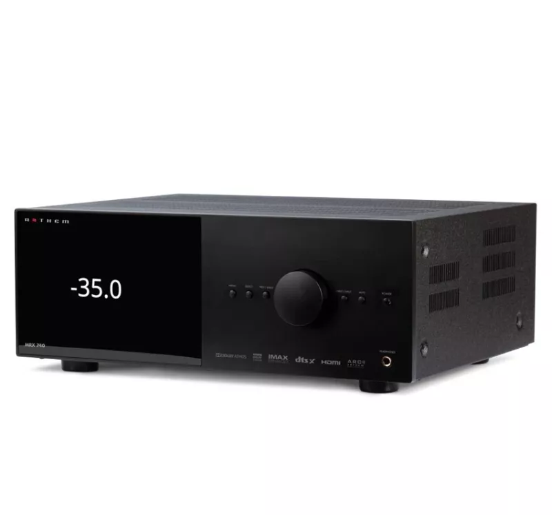ANTHEM MRX 740 8K