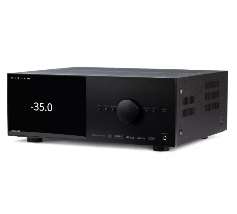 ANTHEM MRX 540 8K