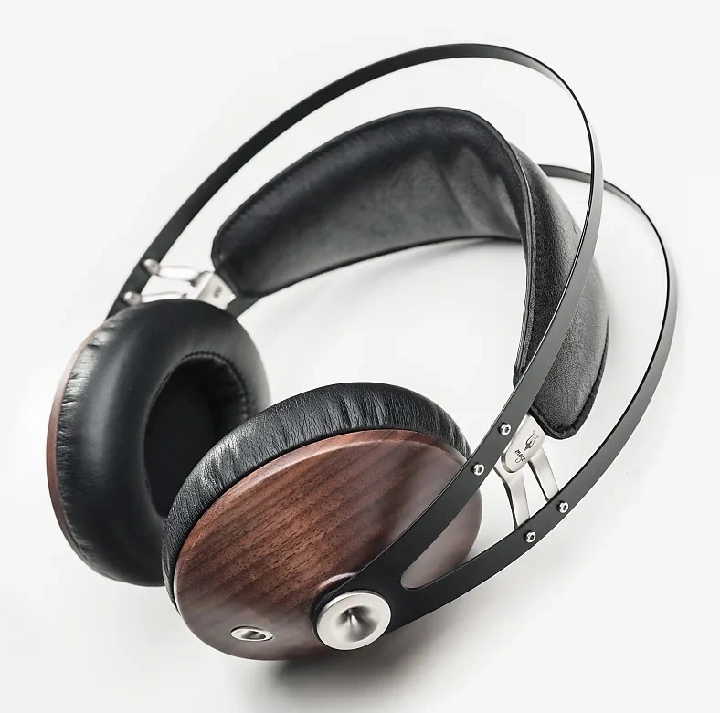 MEZE Audio 99 Classics - Silver