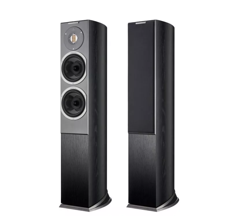 Audiovector R 3 Arreté