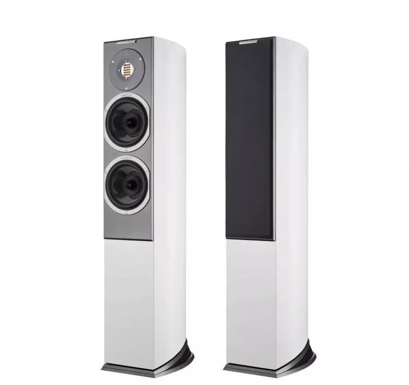 Audiovector R 3 Arreté - Kampanj