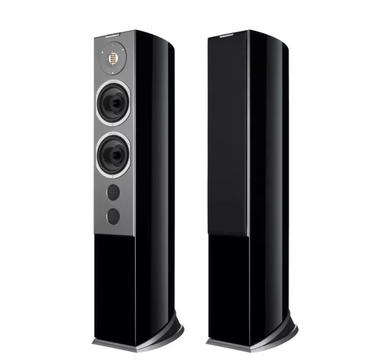 Audiovector R 6 Arreté
