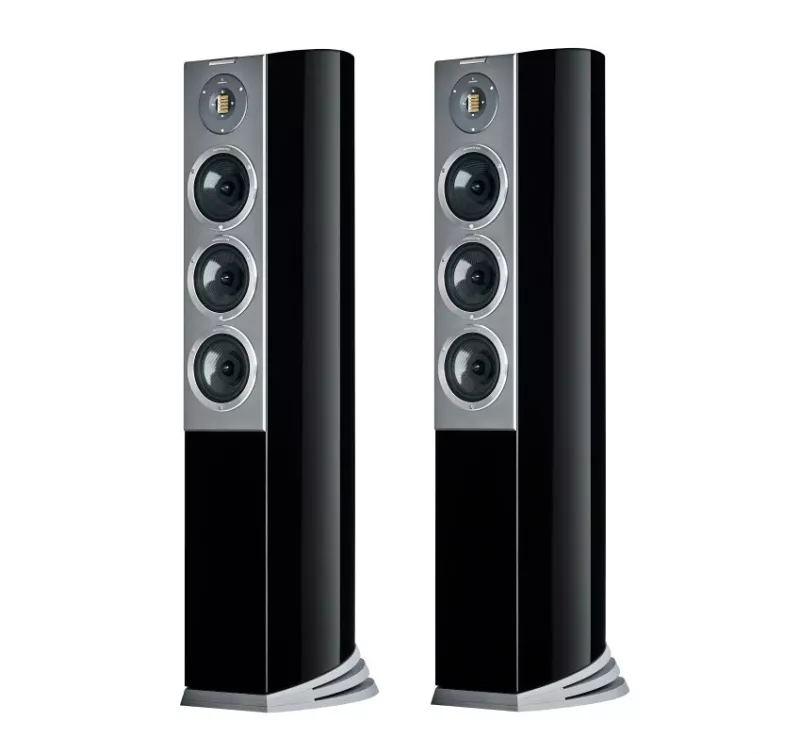 Audiovector R 8 Arreté