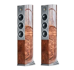 Audiovector R 8 Arreté