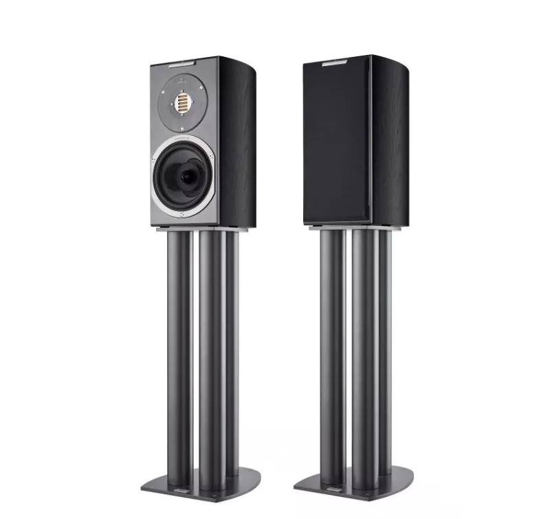 Audiovector R 1 Arreté