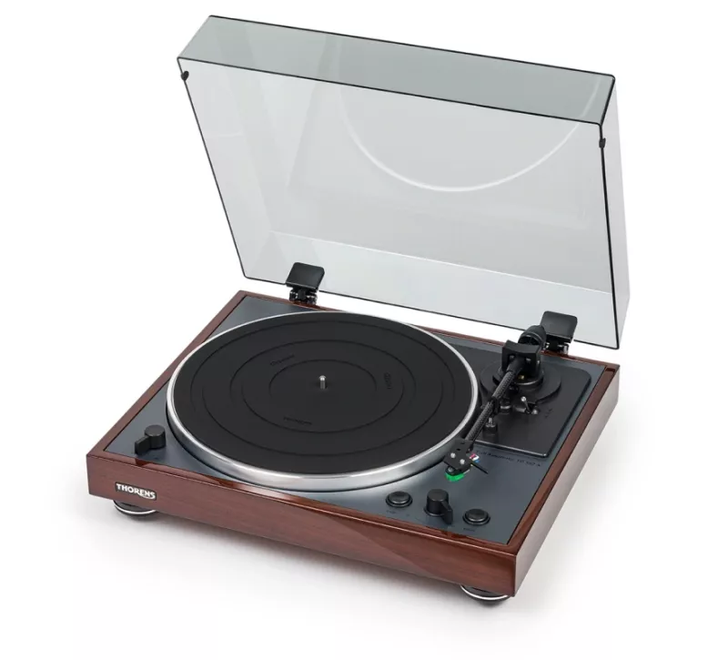 Thorens TD 102 A