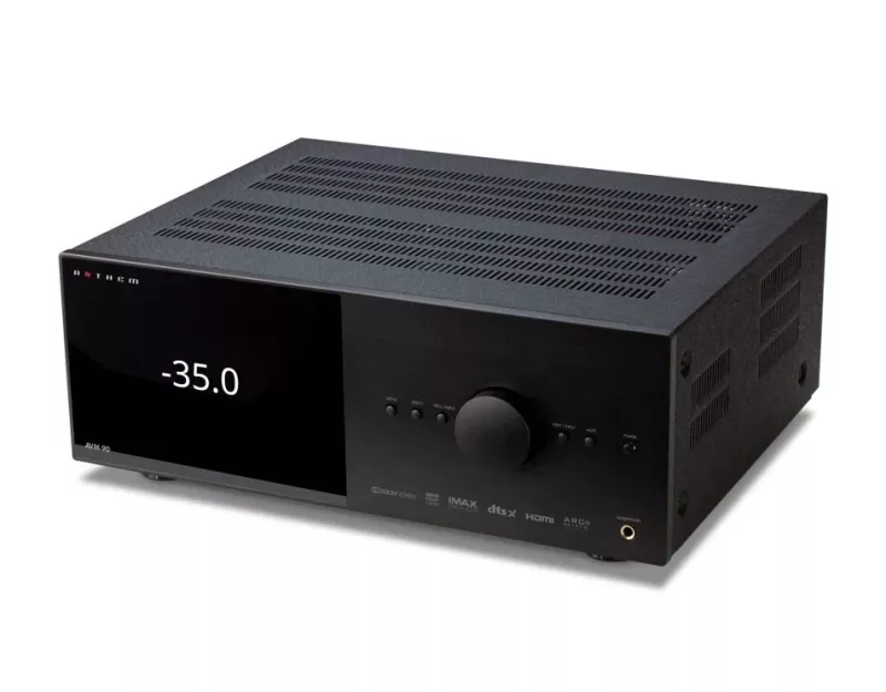 ANTHEM AVM 70 8K