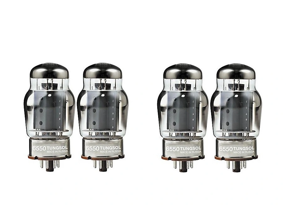 Audio Research Tube Kit VT100 MKI