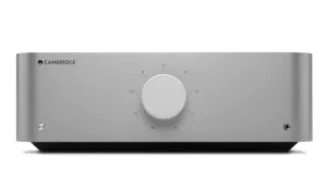 Cambridge Audio Edge A