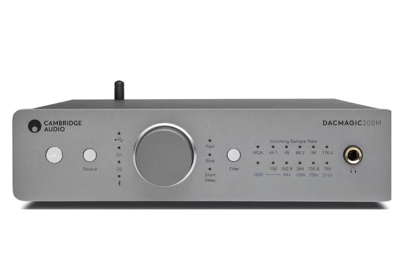 Cambridge Audio DacMagic 200M