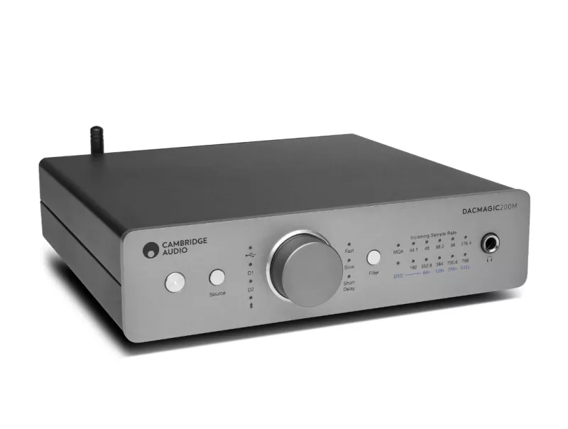 Cambridge Audio DacMagic 200M