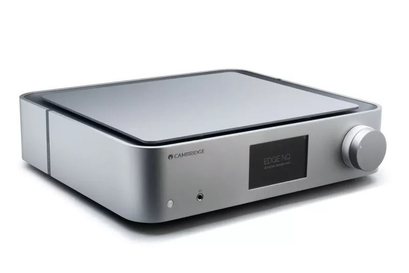Cambridge Audio Edge NQ
