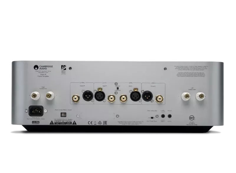 Cambridge Audio Edge W