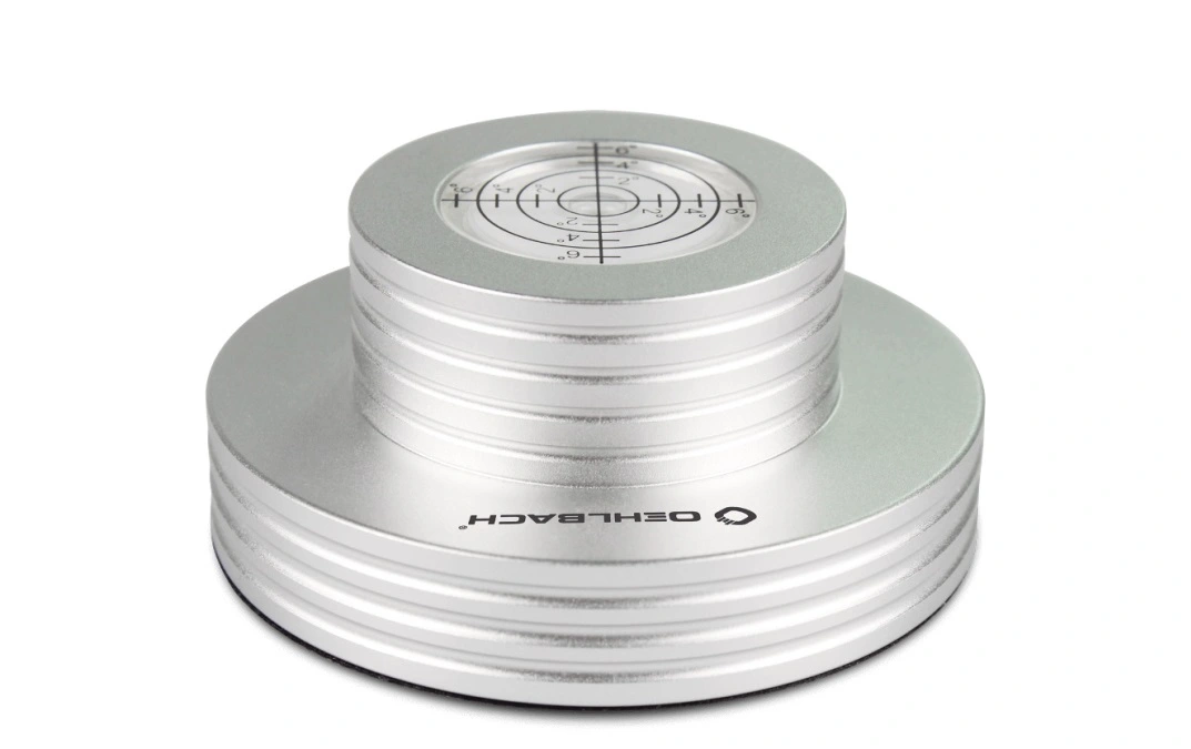 Oehlbach Balance Checker