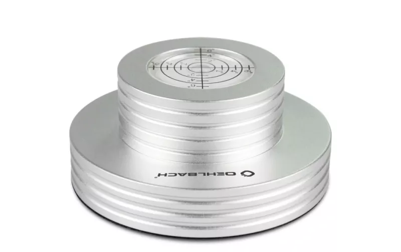 Oehlbach Balance Checker