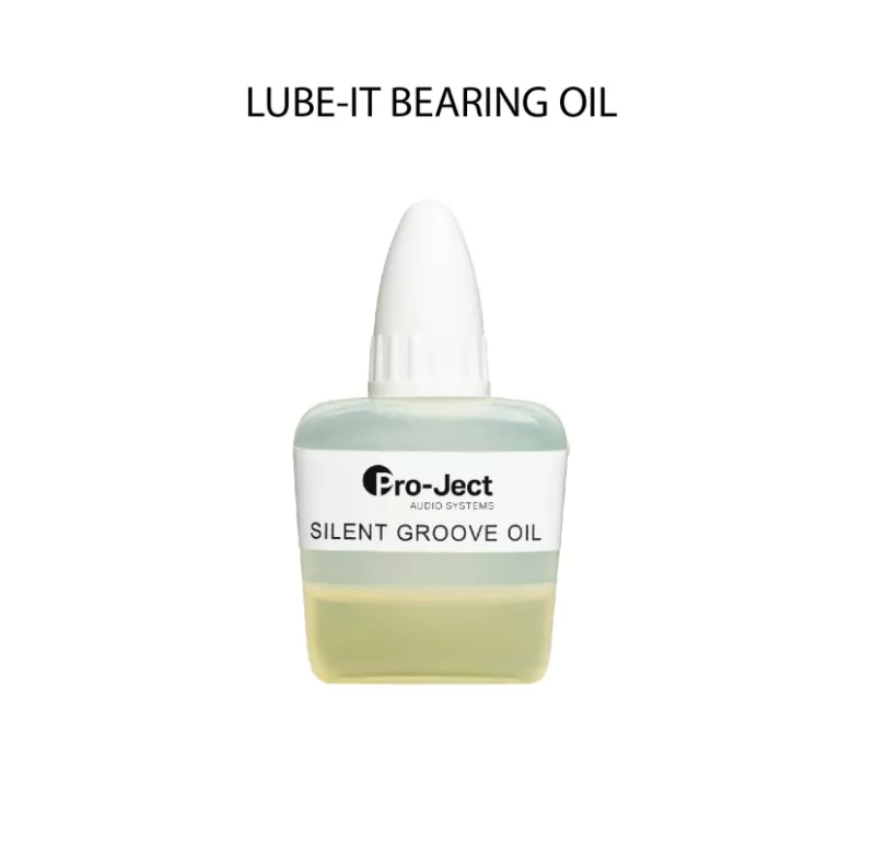 Pro-Ject LUBE-iT
