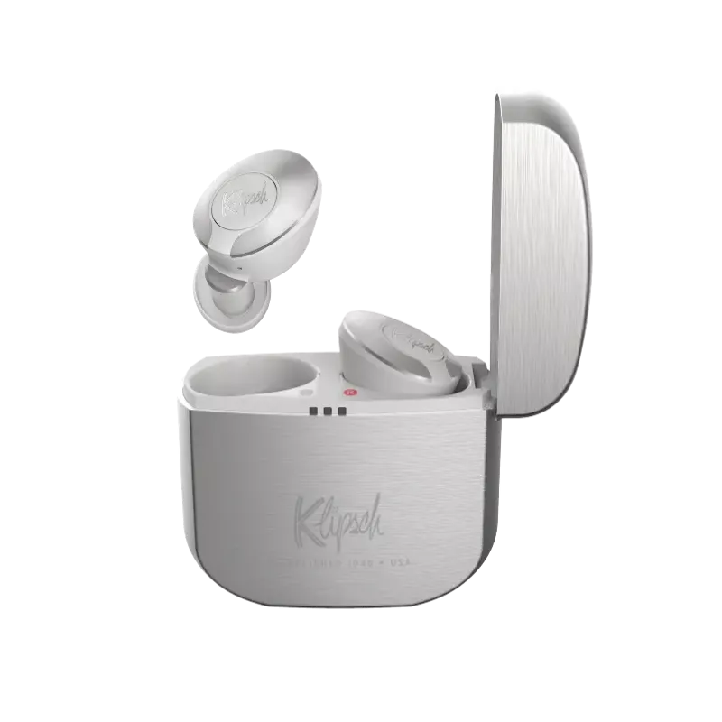 Klipsch T5 II True Wireless